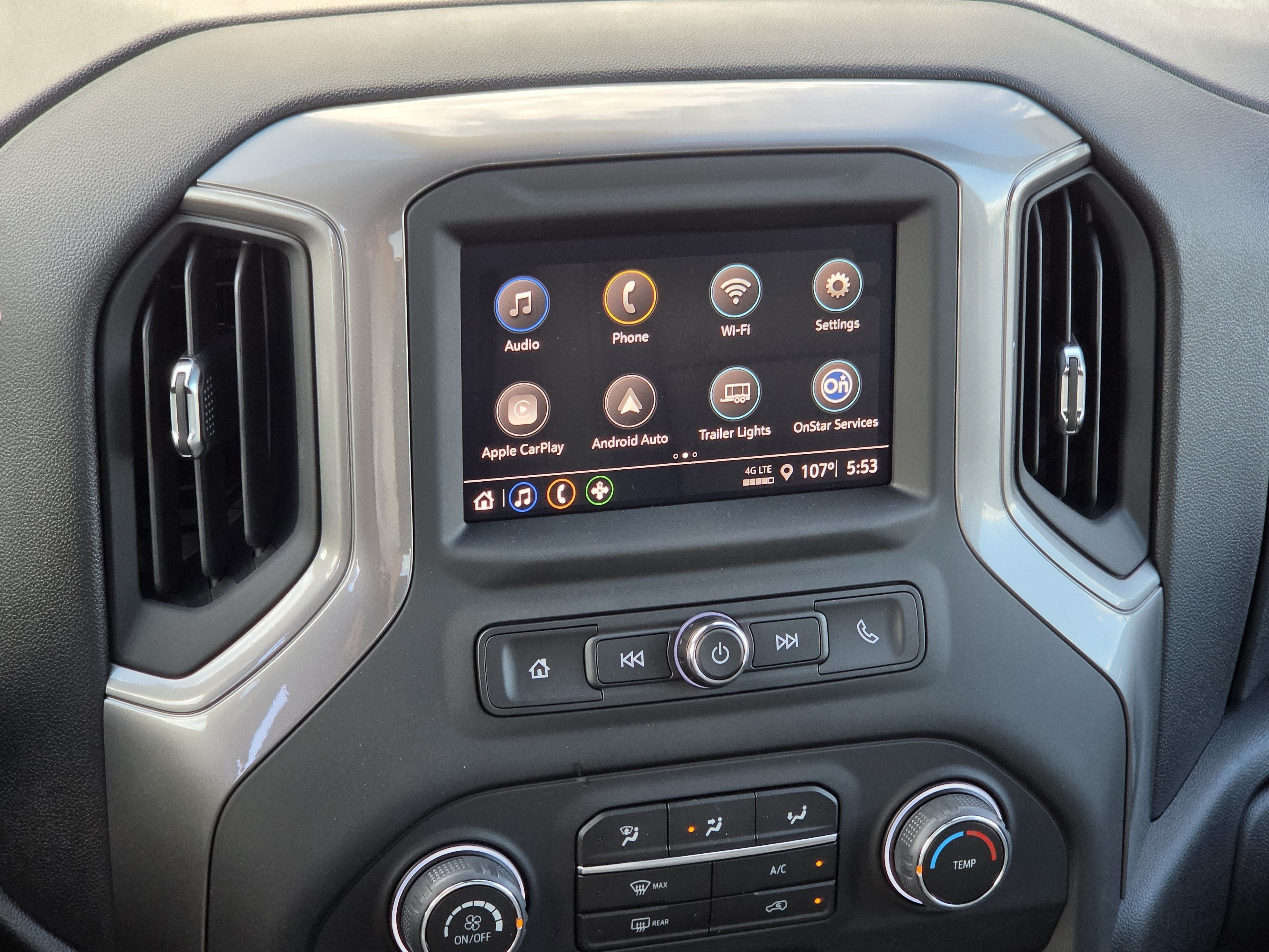 2026 Chevrolet Silverado 3500 HD WT DRW