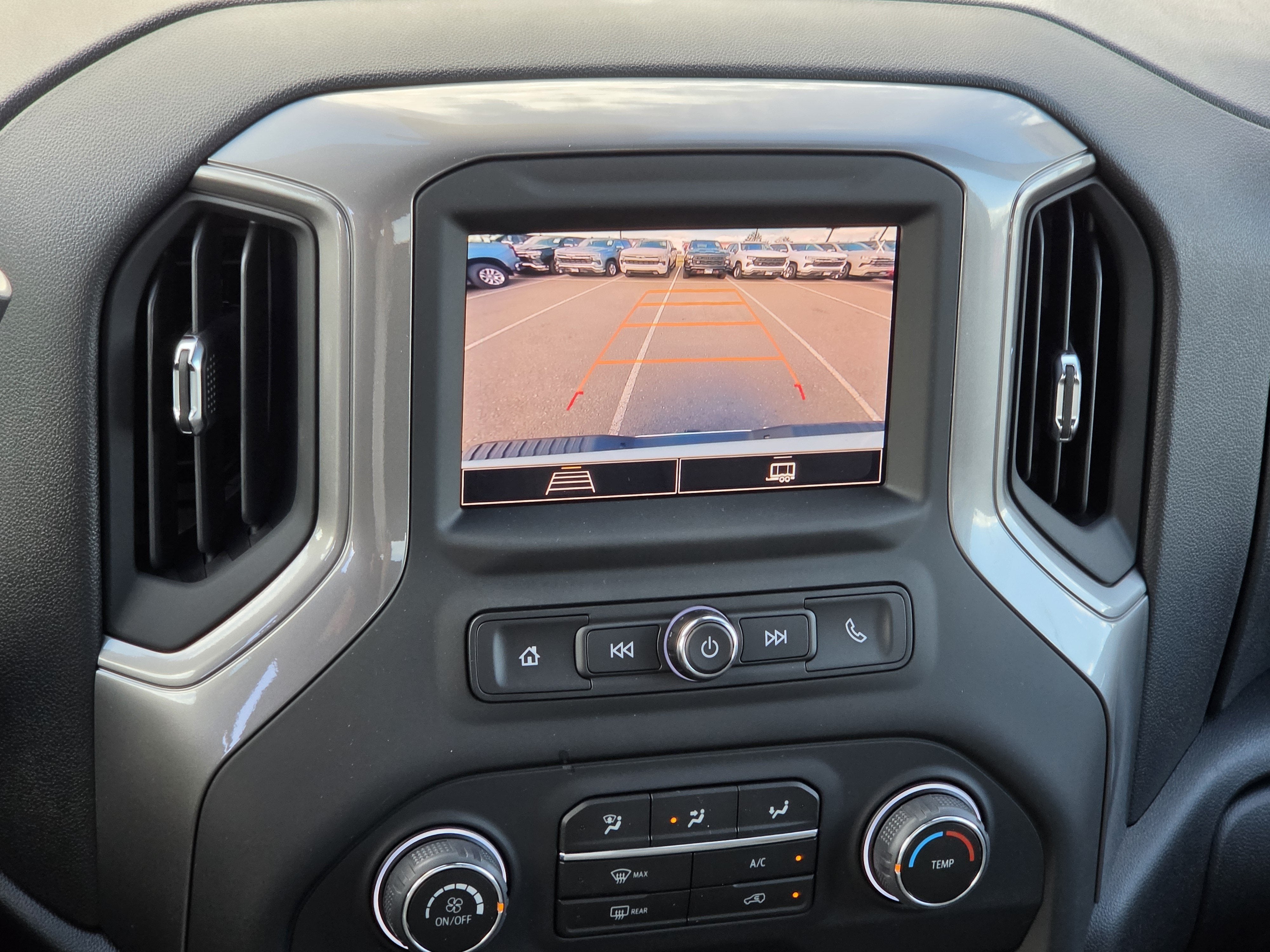 2026 Chevrolet Silverado 3500 HD WT DRW