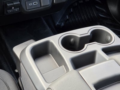 2026 Chevrolet Silverado 3500 HD WT DRW