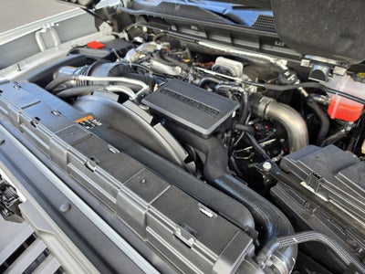 2026 Chevrolet Silverado 3500 HD WT DRW
