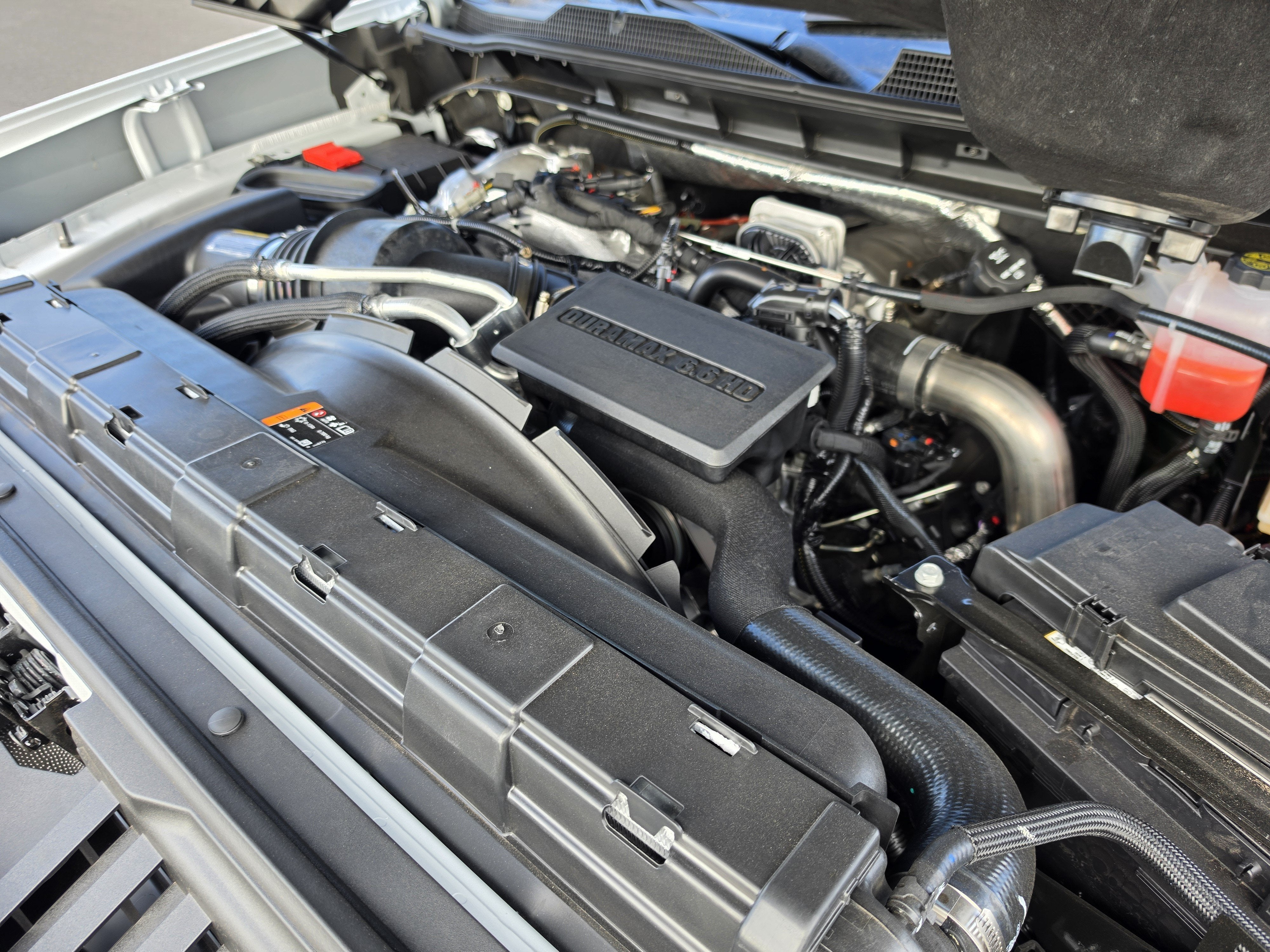 2026 Chevrolet Silverado 3500 HD WT DRW