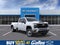 2026 Chevrolet Silverado 3500 HD WT DRW