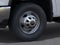 2026 Chevrolet Silverado 3500 HD WT DRW