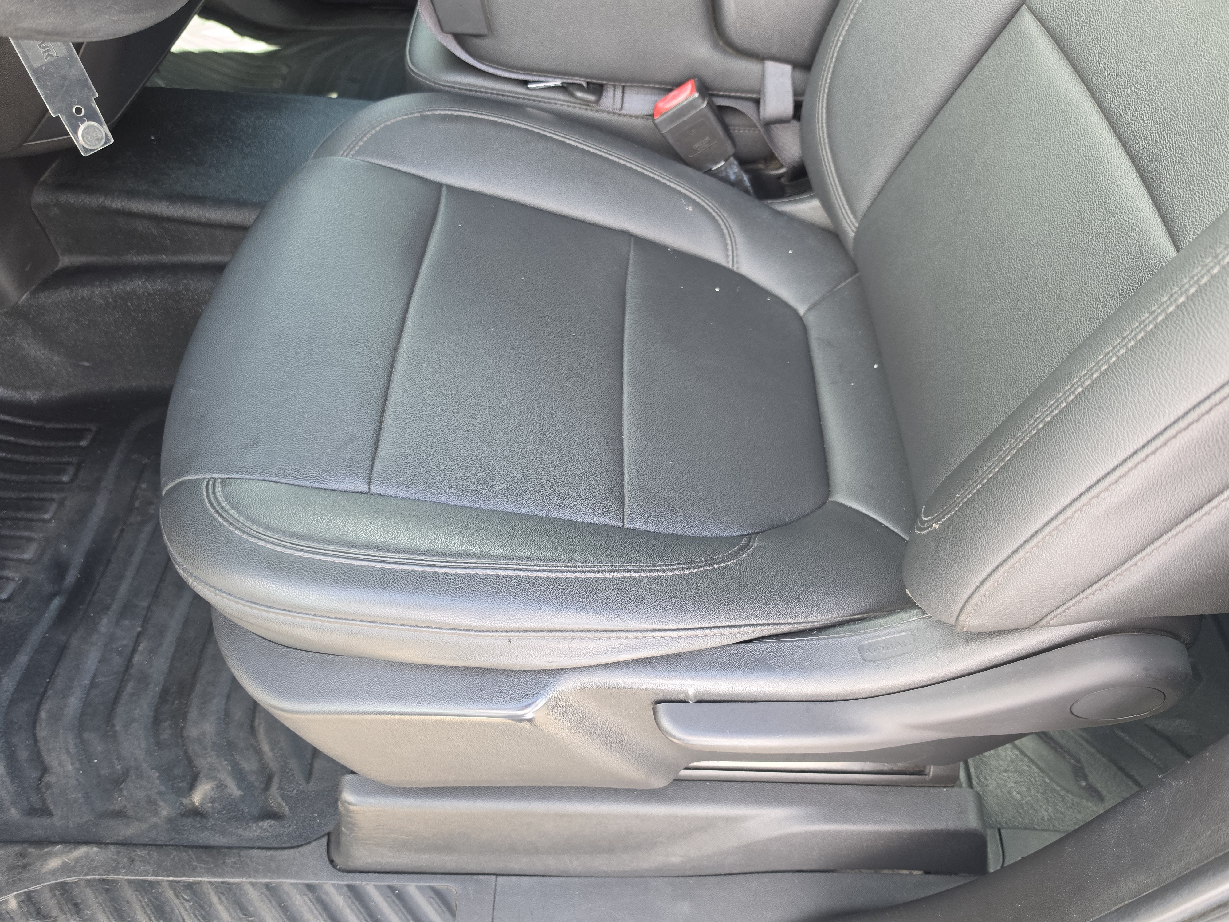 2021 Chevrolet Silverado 3500 HD Work Truck