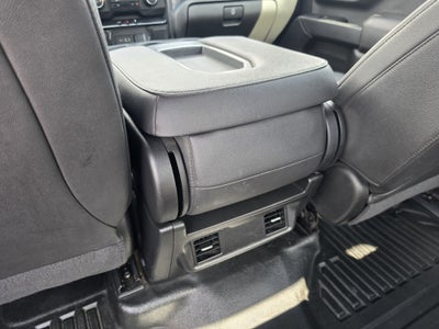 2021 Chevrolet Silverado 3500 HD Work Truck