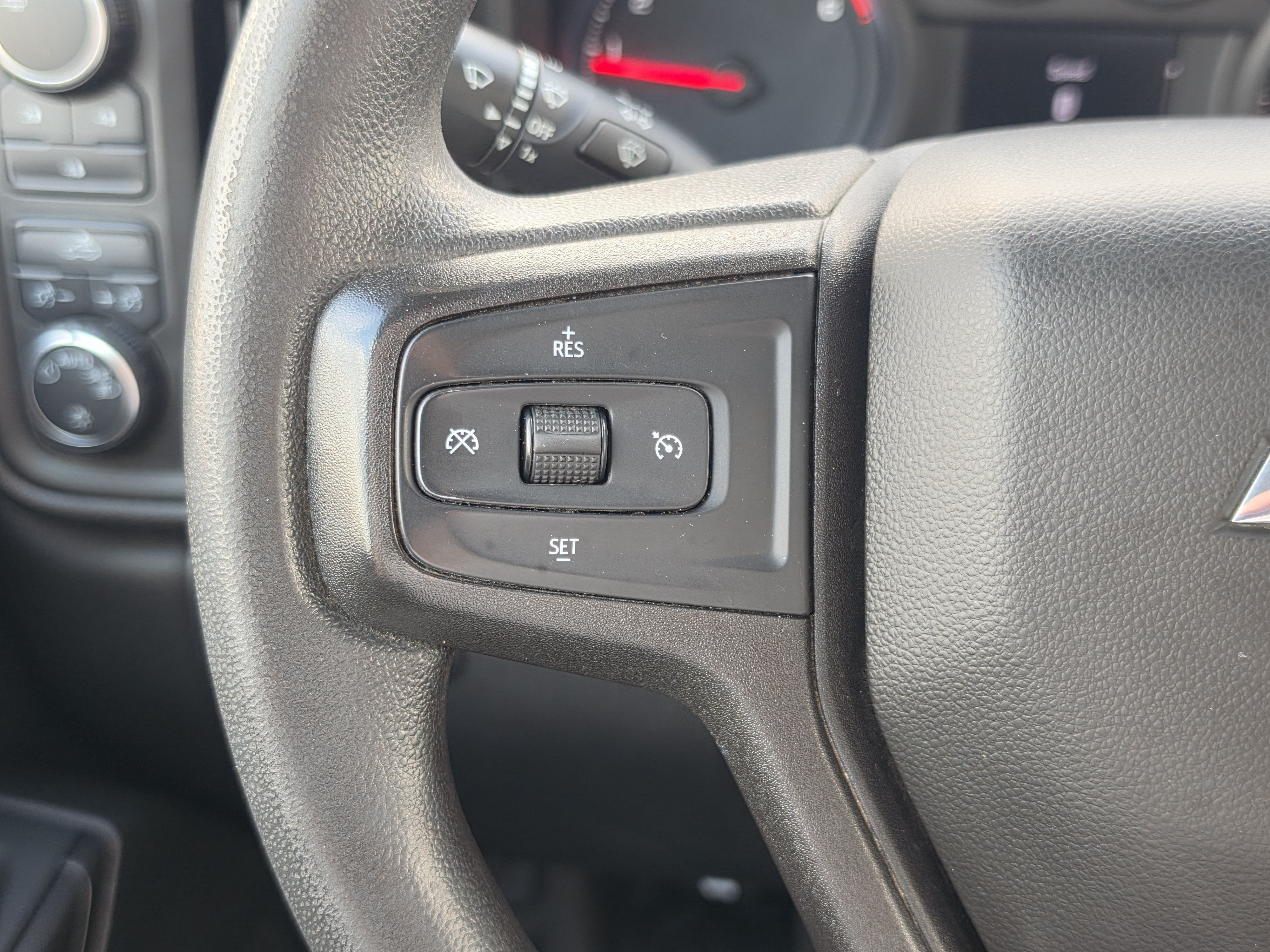 2021 Chevrolet Silverado 3500 HD Work Truck