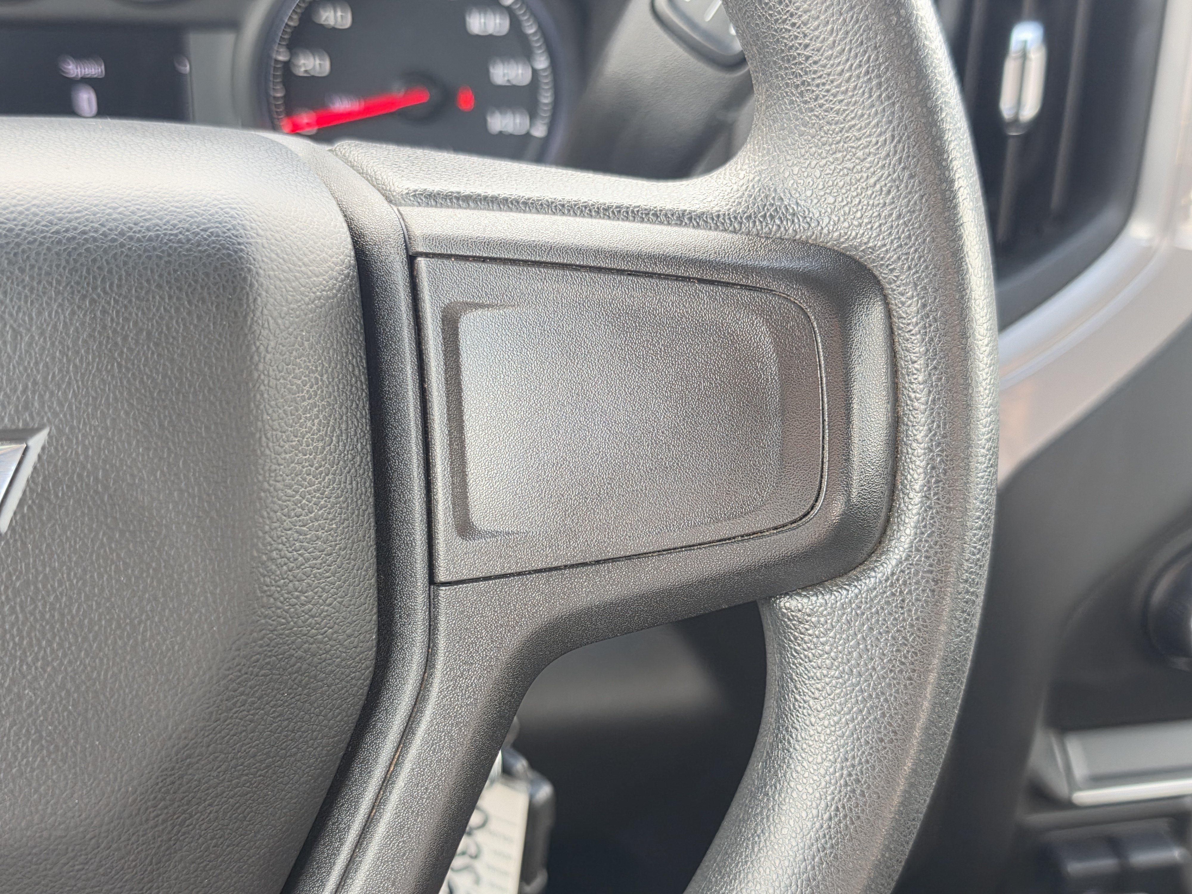 2021 Chevrolet Silverado 3500 HD Work Truck
