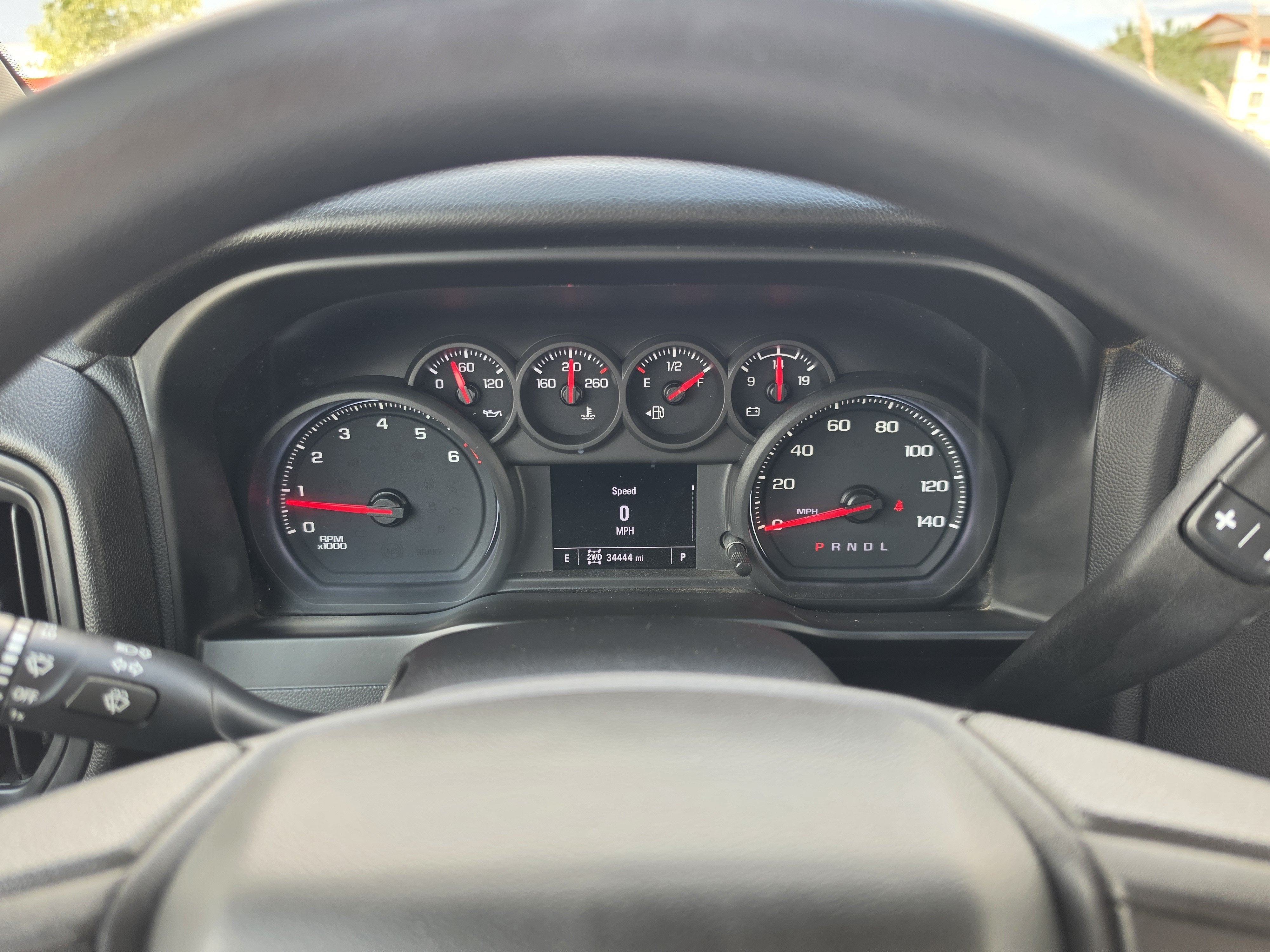 2021 Chevrolet Silverado 3500 HD Work Truck