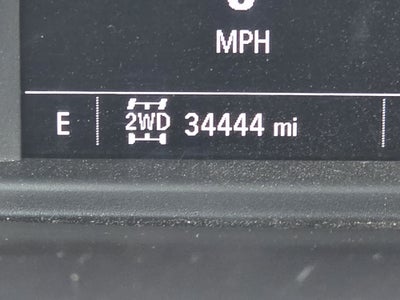 2021 Chevrolet Silverado 3500 HD Work Truck