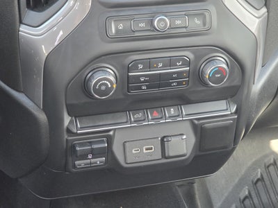 2021 Chevrolet Silverado 3500 HD Work Truck