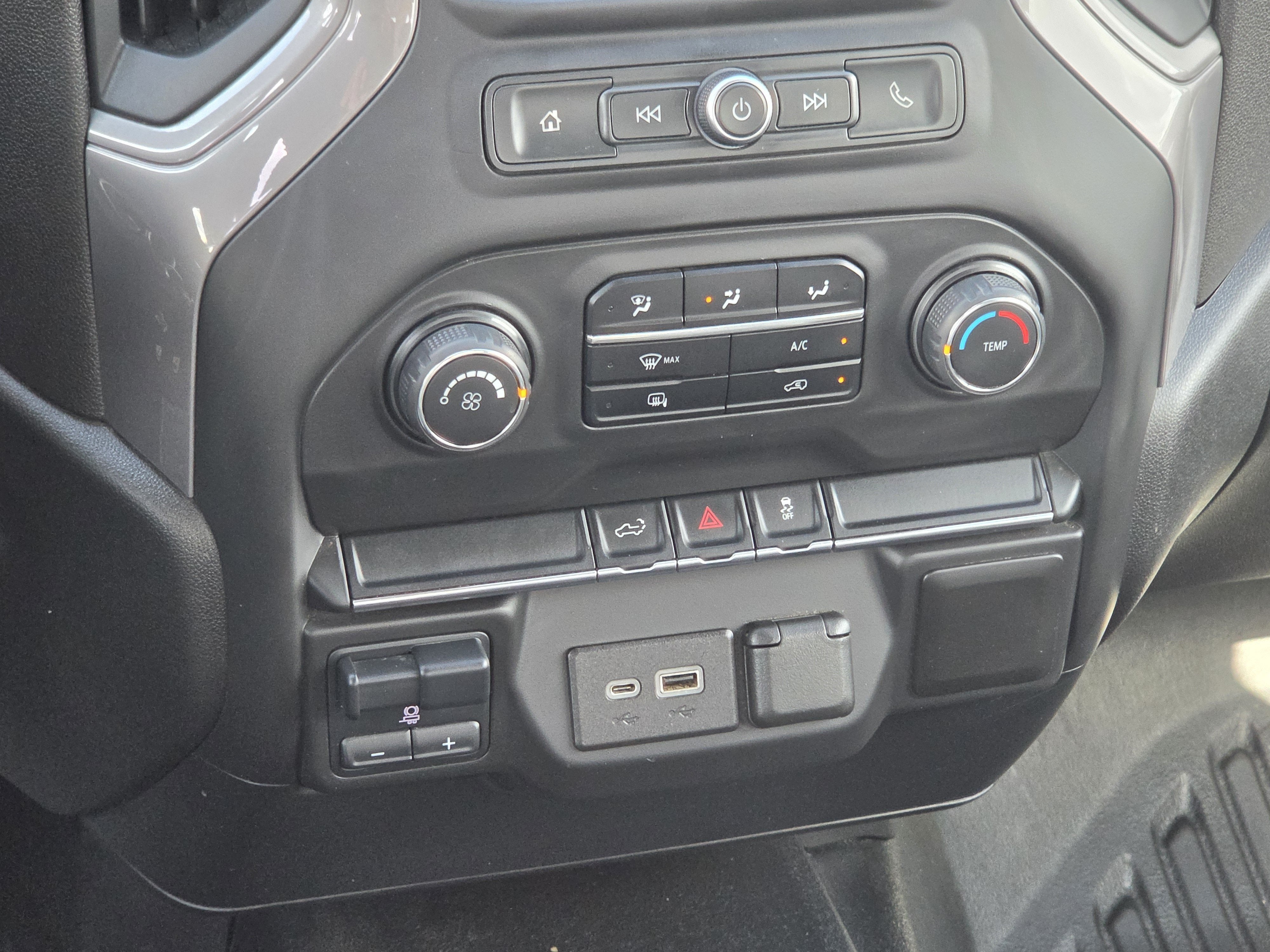2021 Chevrolet Silverado 3500 HD Work Truck