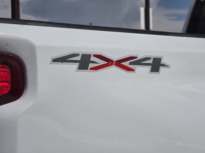 2021 Chevrolet Silverado 3500 HD Work Truck