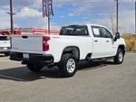 2021 Chevrolet Silverado 3500 HD Work Truck