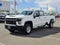2021 Chevrolet Silverado 3500 HD Work Truck