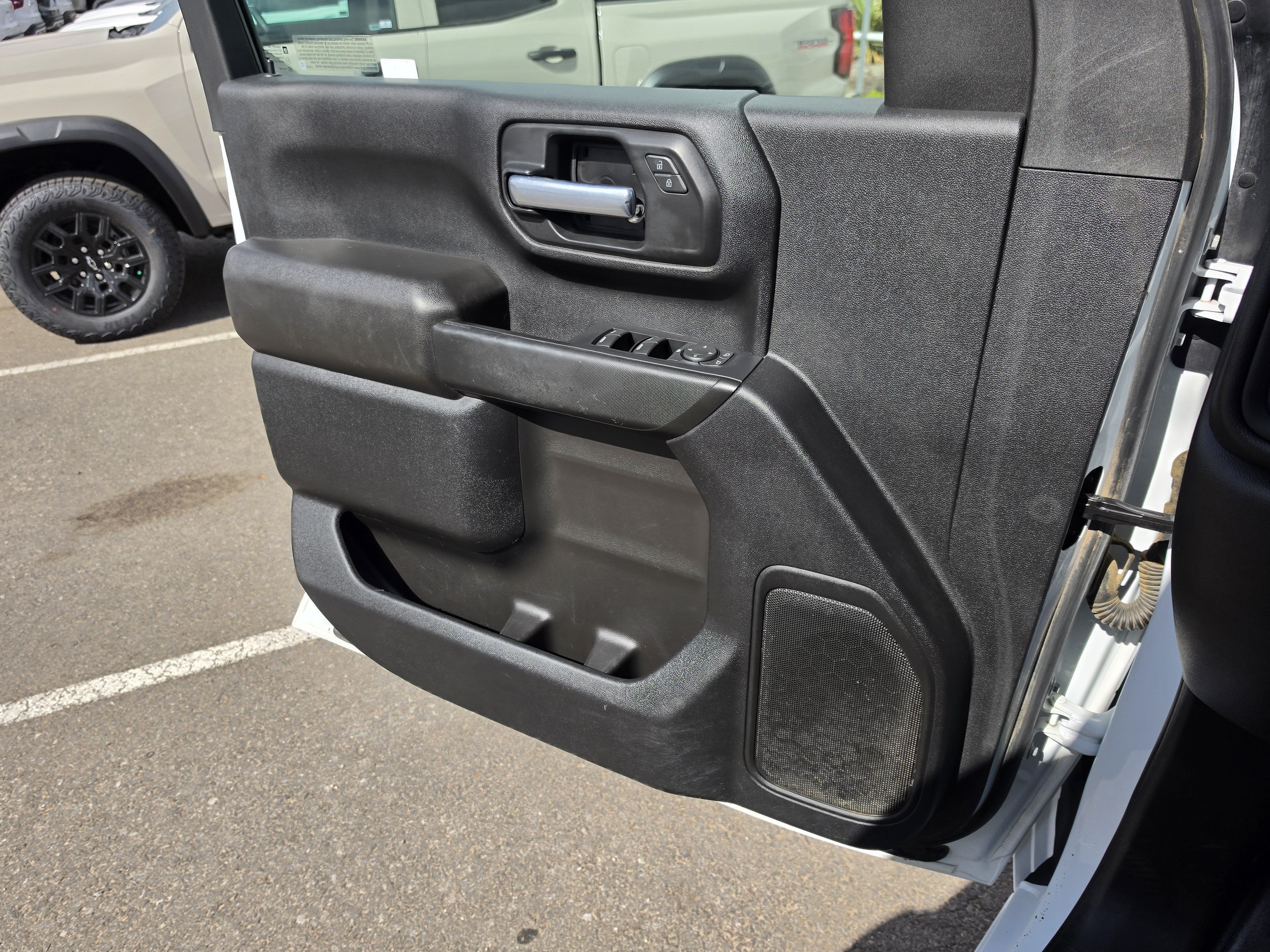 2021 Chevrolet Silverado 3500 HD Work Truck