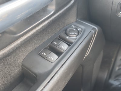 2021 Chevrolet Silverado 3500 HD Work Truck