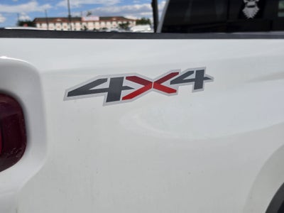 2022 Chevrolet Silverado 3500 HD LT