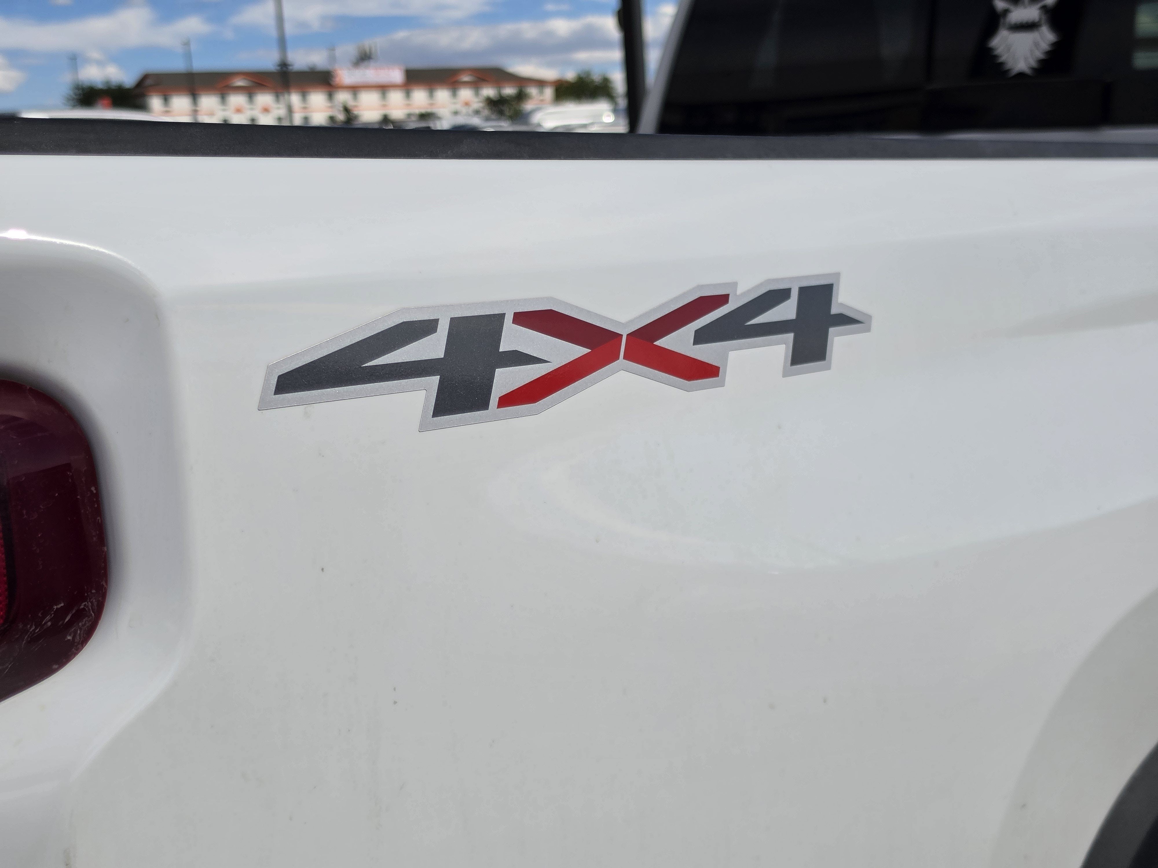 2022 Chevrolet Silverado 3500 HD LT