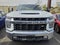 2022 Chevrolet Silverado 3500 HD LT