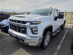 2022 Chevrolet Silverado 3500 HD LT