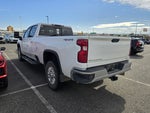 2022 Chevrolet Silverado 3500 HD LT