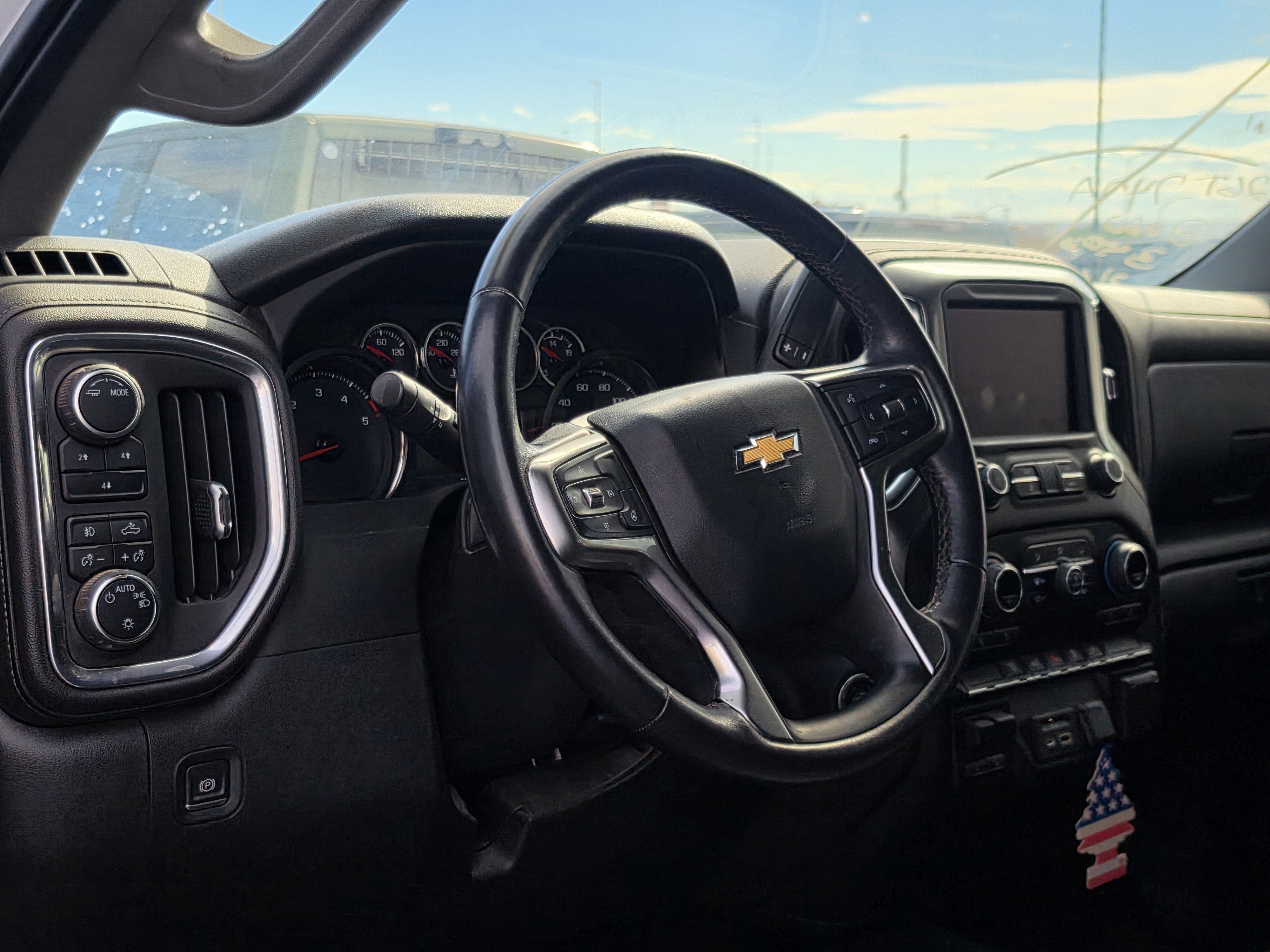 2022 Chevrolet Silverado 3500 HD LT