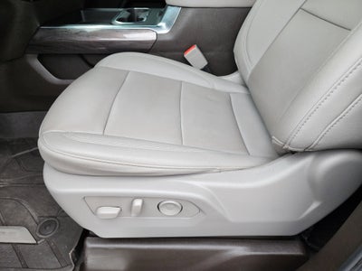 2024 Chevrolet Silverado 3500 HD LTZ DRW