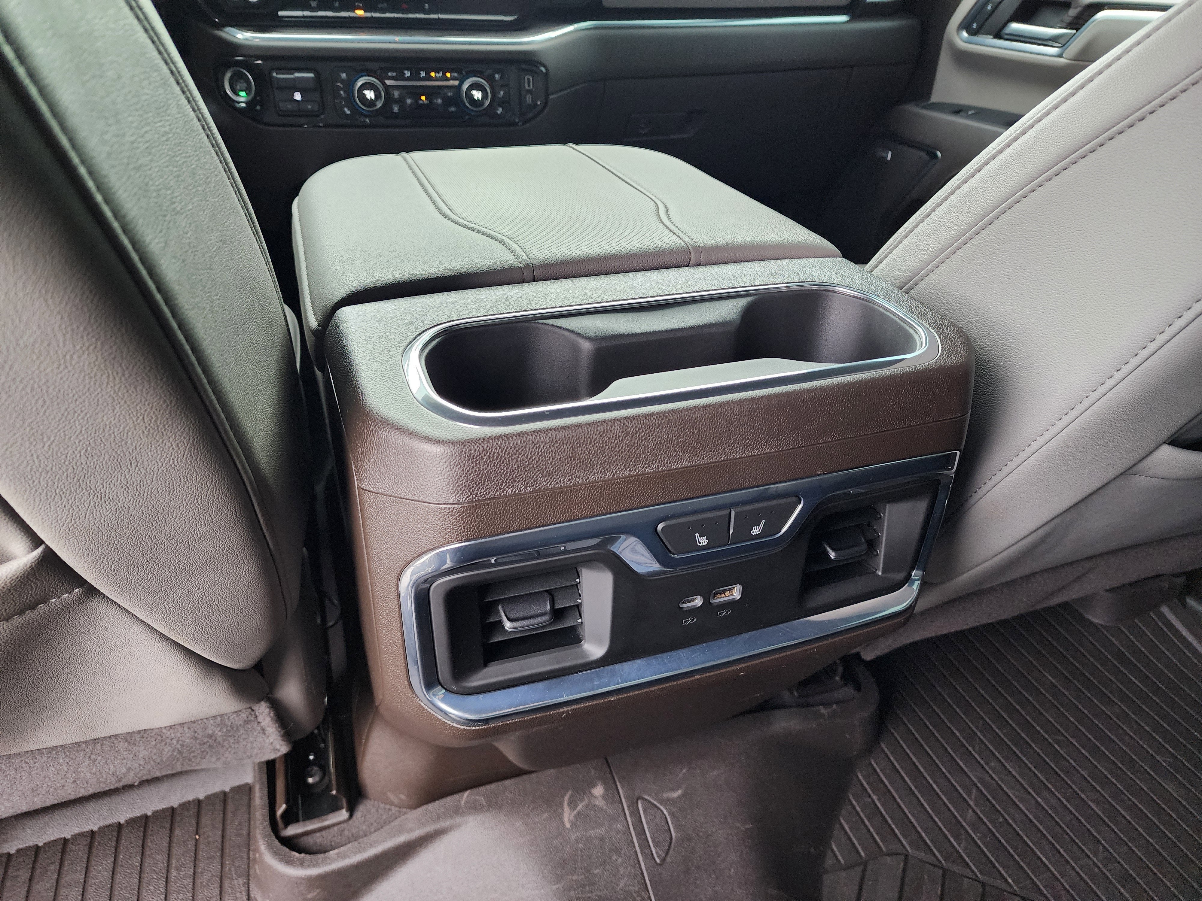 2024 Chevrolet Silverado 3500 HD LTZ DRW