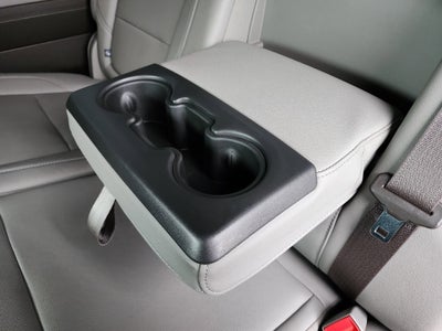 2024 Chevrolet Silverado 3500 HD LTZ DRW