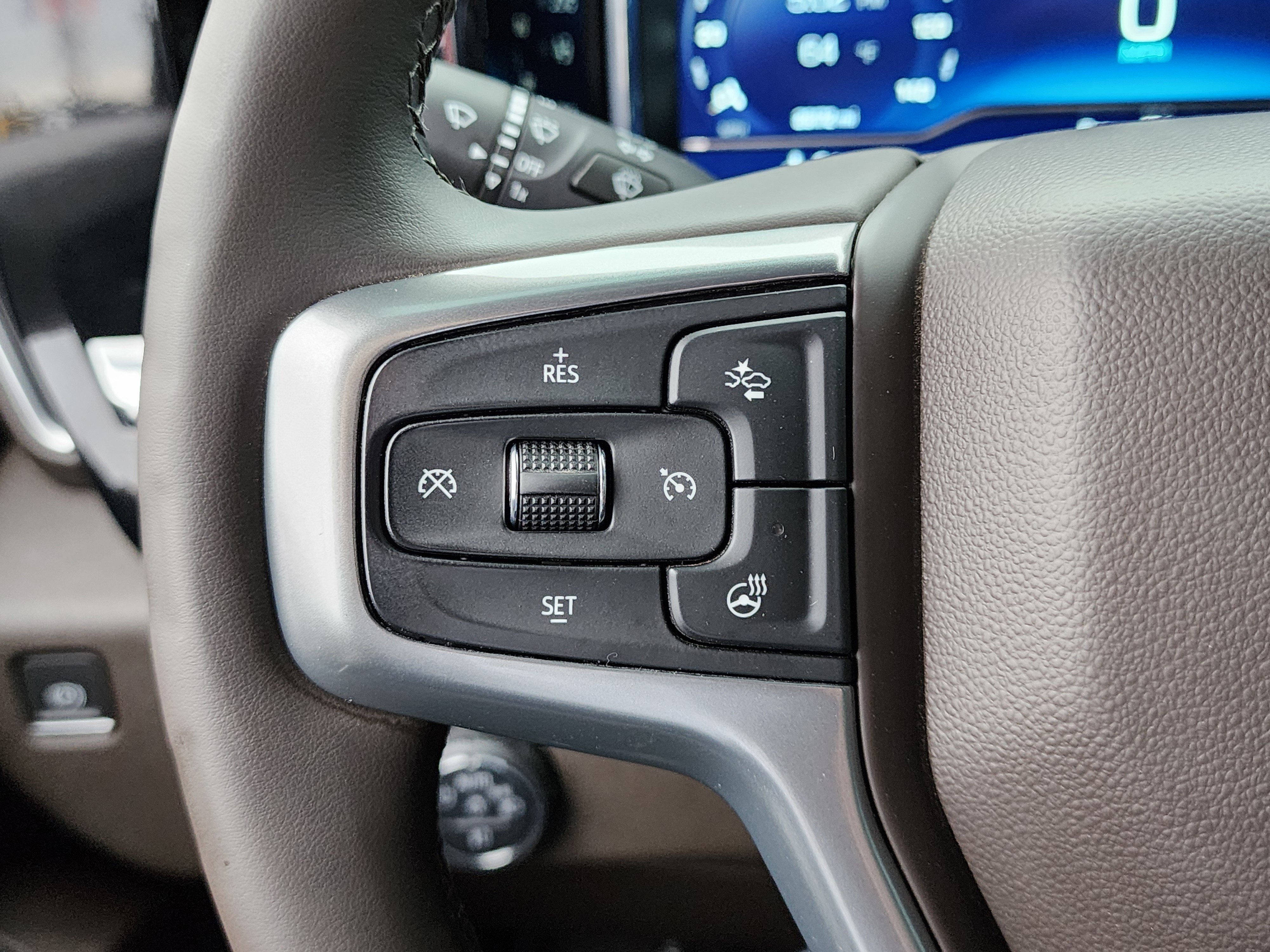 2024 Chevrolet Silverado 3500 HD LTZ DRW