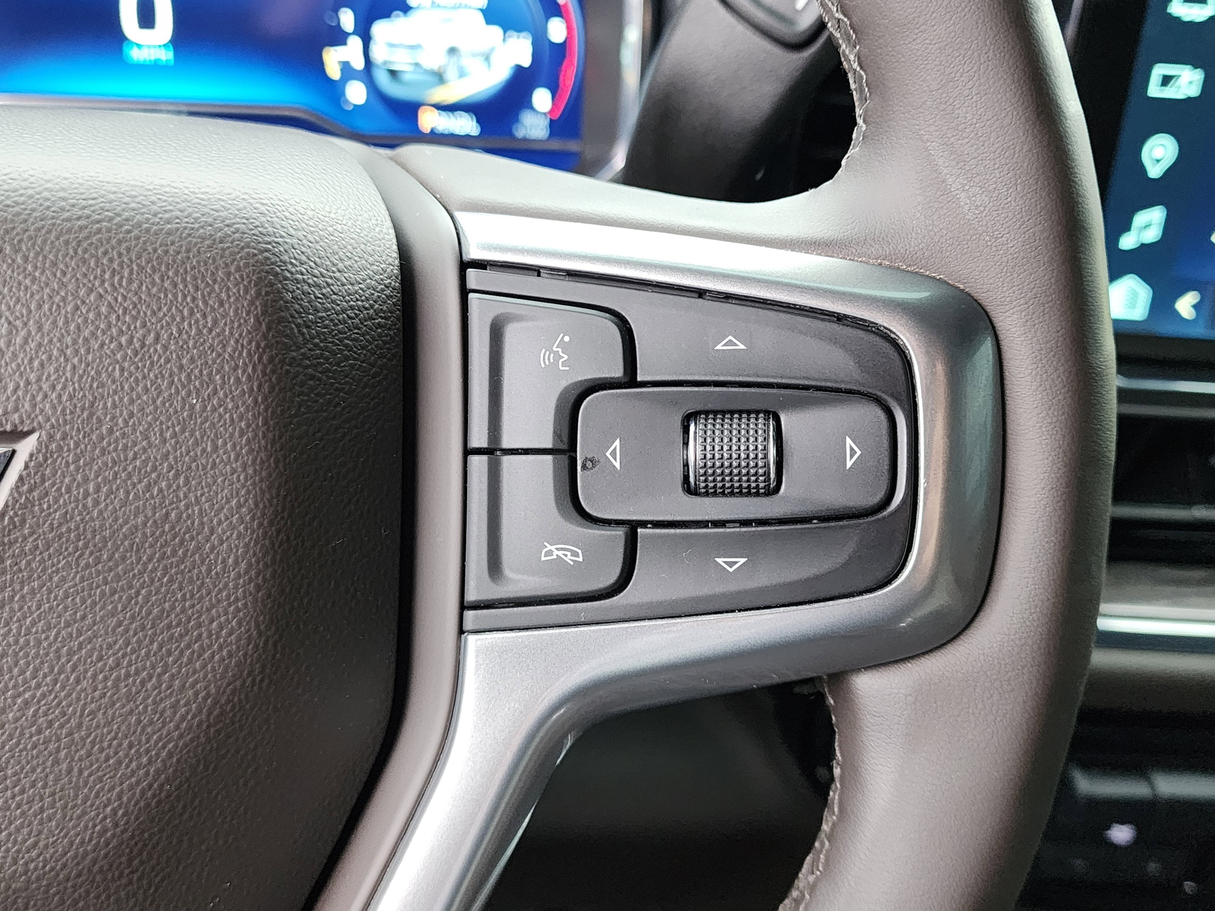 2024 Chevrolet Silverado 3500 HD LTZ DRW