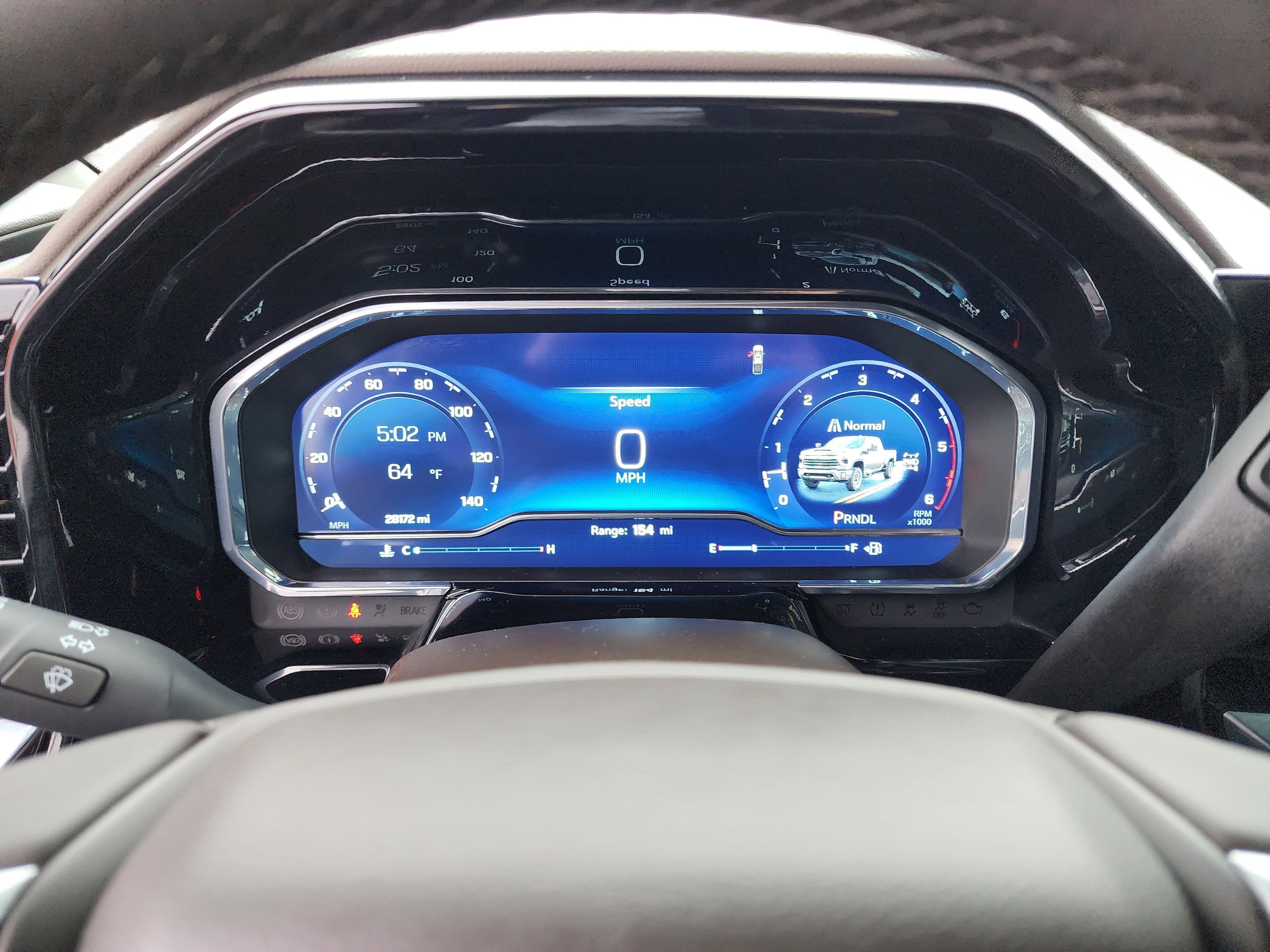 2024 Chevrolet Silverado 3500 HD LTZ DRW