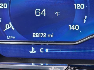 2024 Chevrolet Silverado 3500 HD LTZ DRW