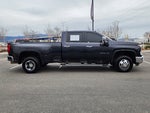2024 Chevrolet Silverado 3500 HD LTZ DRW
