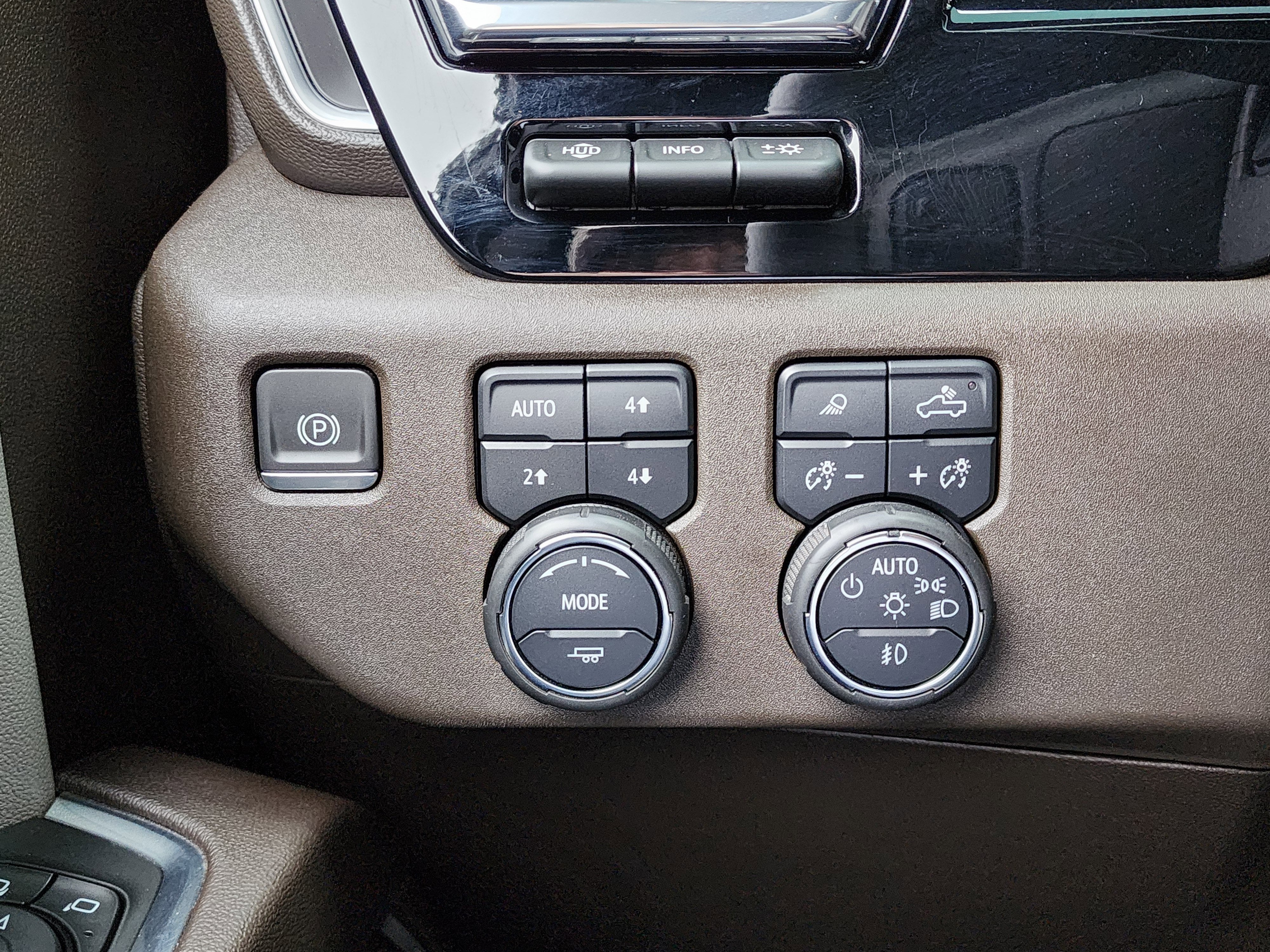 2024 Chevrolet Silverado 3500 HD LTZ DRW