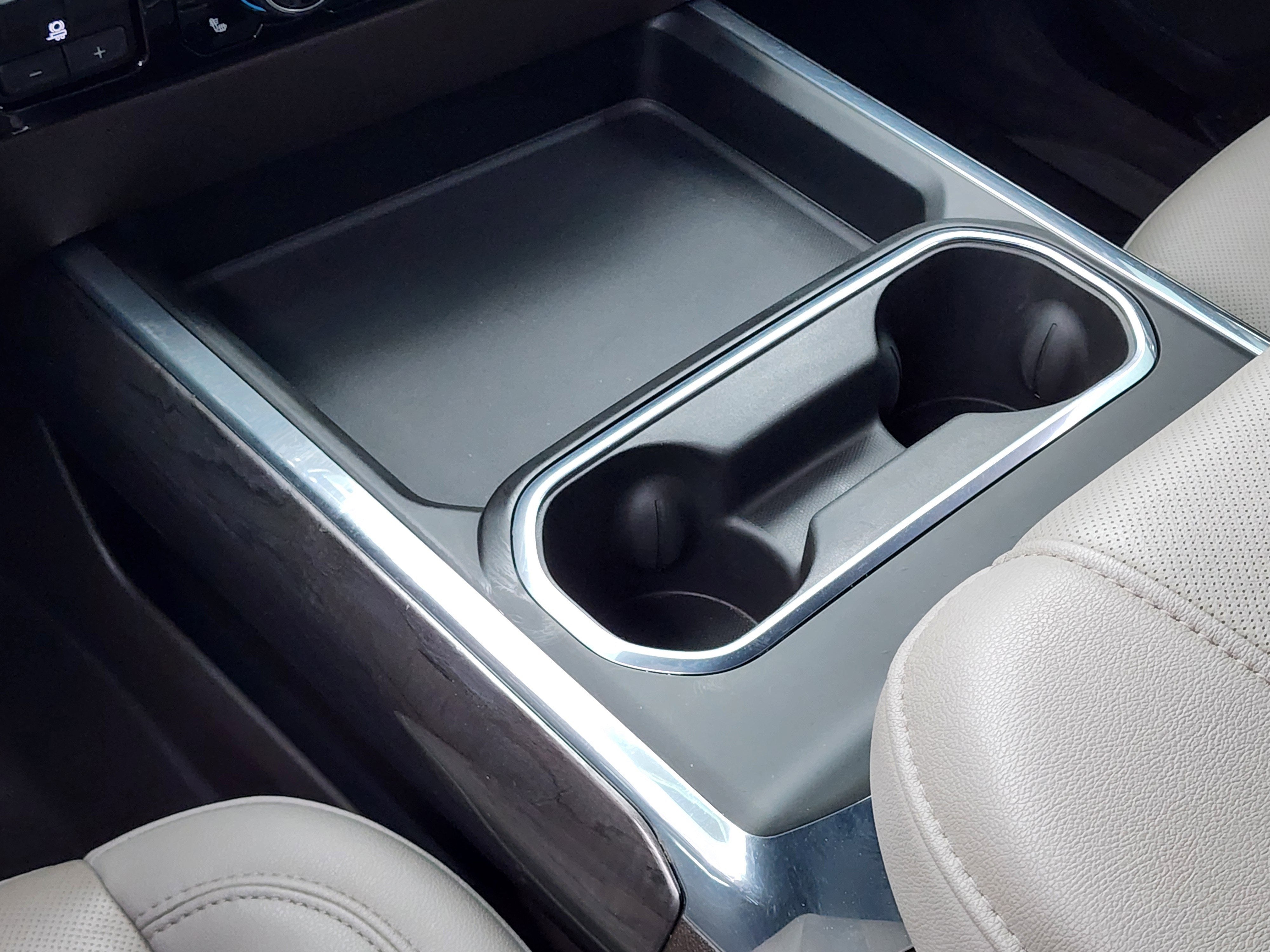 2024 Chevrolet Silverado 3500 HD LTZ DRW