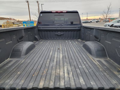 2024 Chevrolet Silverado 3500 HD LTZ DRW