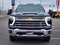 2024 Chevrolet Silverado 3500 HD LTZ DRW