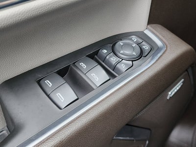 2024 Chevrolet Silverado 3500 HD LTZ DRW