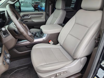 2024 Chevrolet Silverado 3500 HD LTZ DRW