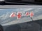 2017 Chevrolet Colorado 4WD LT