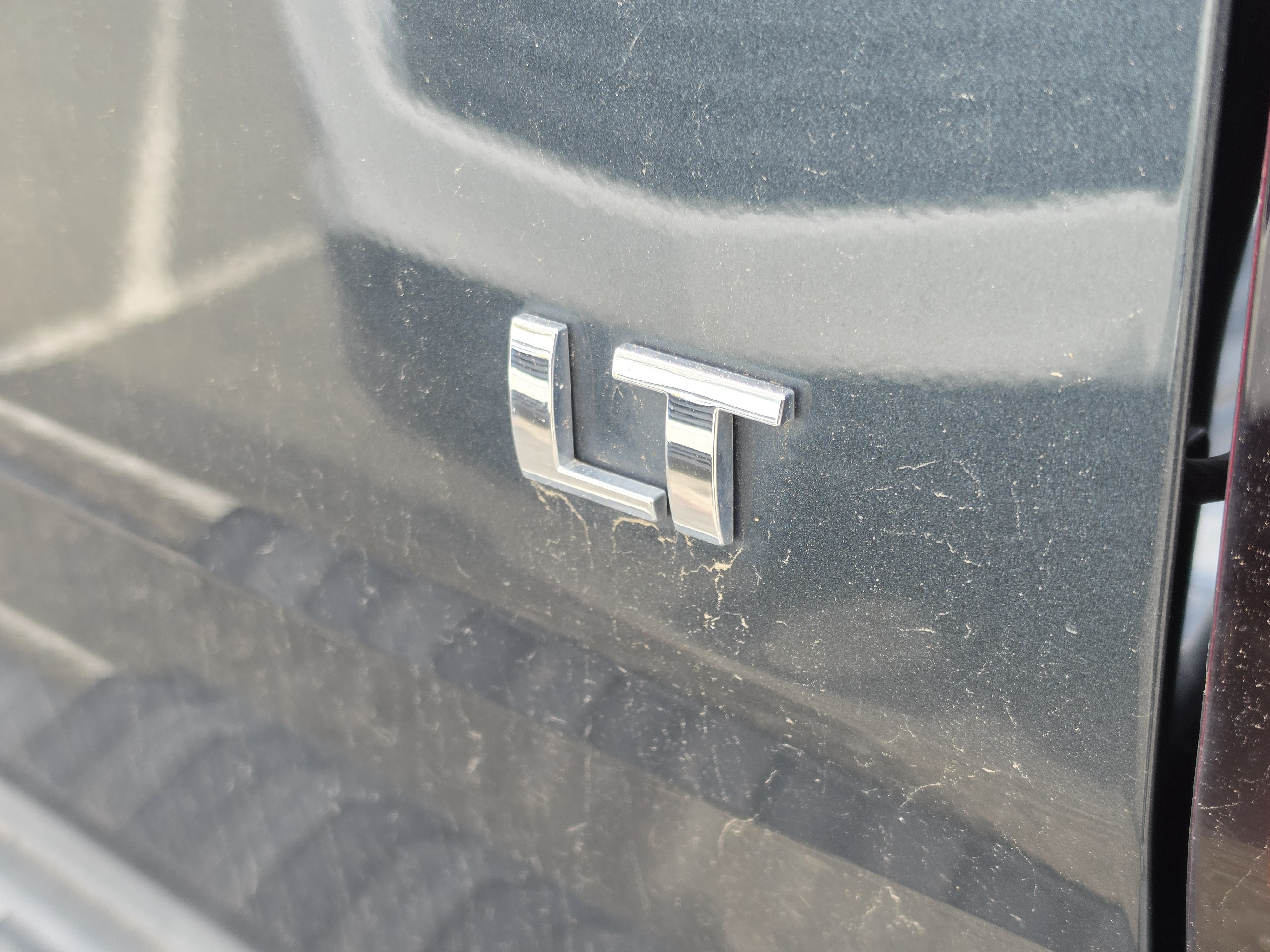 2017 Chevrolet Colorado 4WD LT