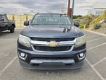 2017 Chevrolet Colorado 4WD LT