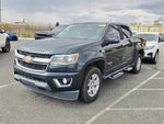 2017 Chevrolet Colorado 4WD LT