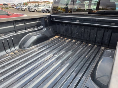 2017 Chevrolet Colorado 4WD LT
