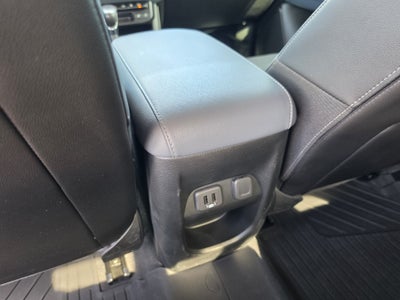 2022 Chevrolet Colorado 4WD Z71