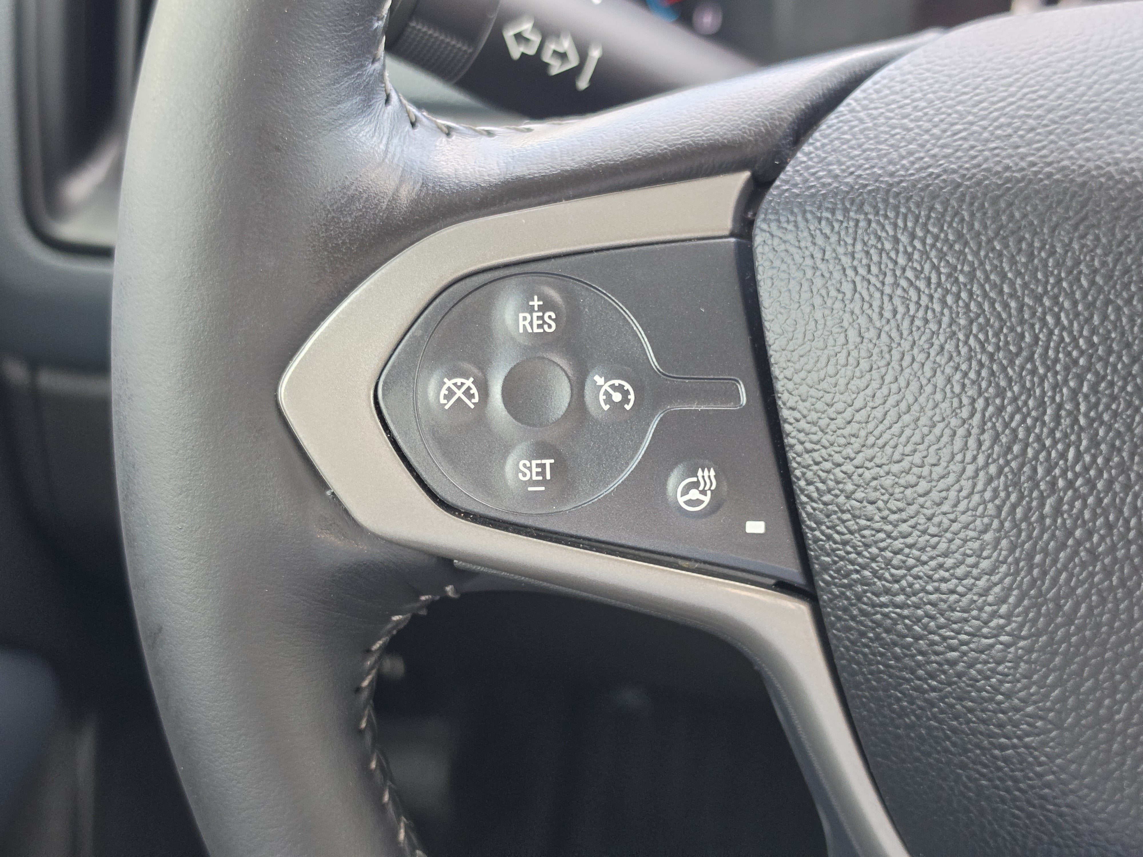 2022 Chevrolet Colorado 4WD Z71