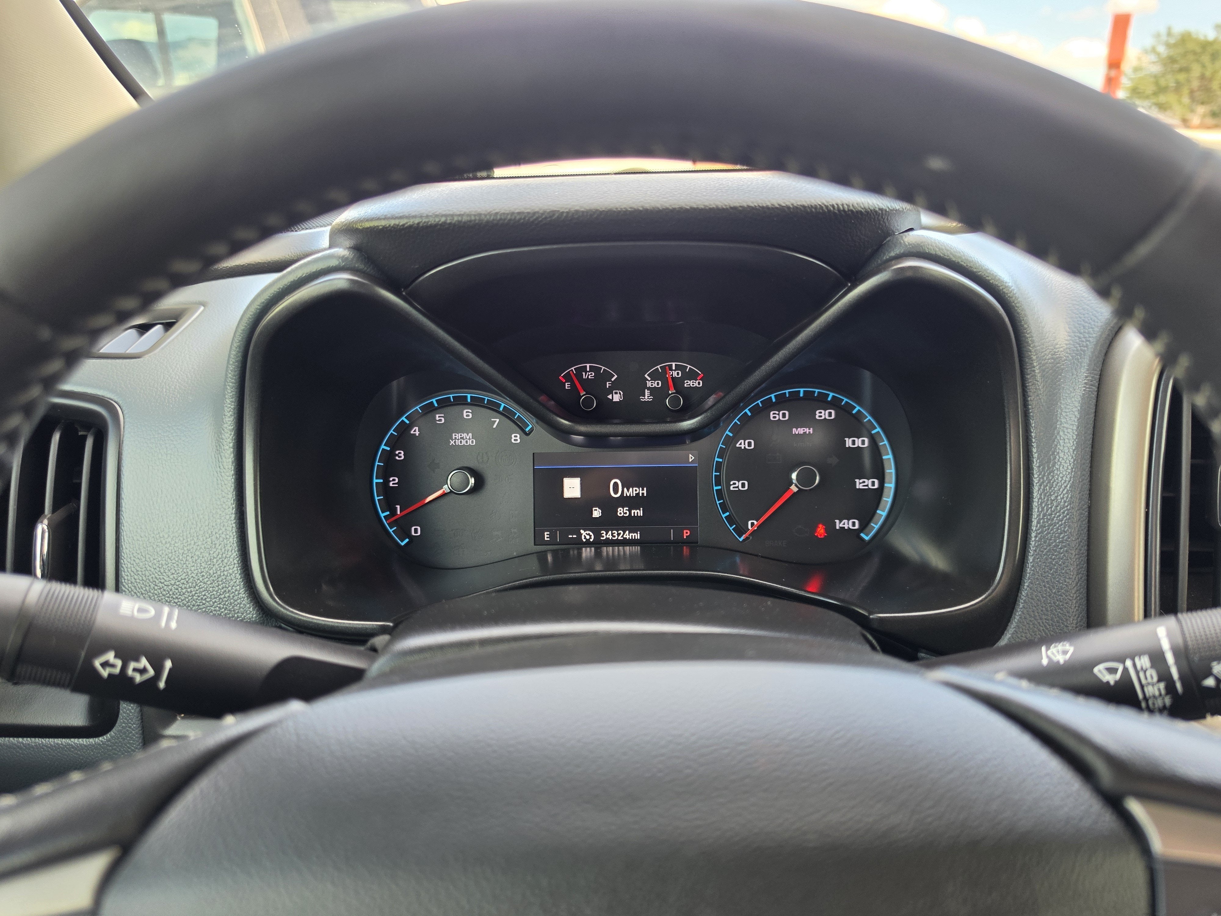 2022 Chevrolet Colorado 4WD Z71