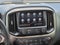 2022 Chevrolet Colorado 4WD Z71