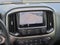 2022 Chevrolet Colorado 4WD Z71
